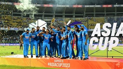 India vs Sri Lanka, Final, Sun, Sep 17, Asia Cup, 2023 .